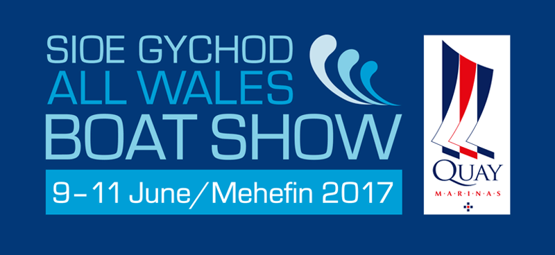 All Wales Boat Show
