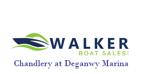 5% Discount for Chandlery