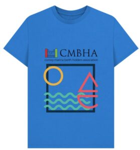 CMBHA T-shirt